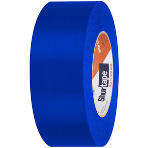 Shurtape UV-Resistant Marine Heat Shrink Tape - 48MM x 55M Roll - Serrated Edge Blue [105732] - TRAPSKI