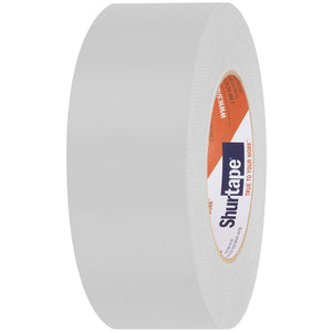 Shurtape UV-Resistant Marine Heat Shrink Tape - 48MM x 55M Roll - Serrated Edge White [105730] - TRAPSKI