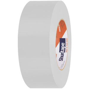 Shurtape UV-Resistant Marine Heat Shrink Tape - 48MM x 55M Roll - Straight Edge White [105729] - TRAPSKI