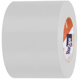 Shurtape UV-Resistant Marine Heat Shrink Tape - 96MM x 55M Roll - Straight Edge White [105734] - TRAPSKI
