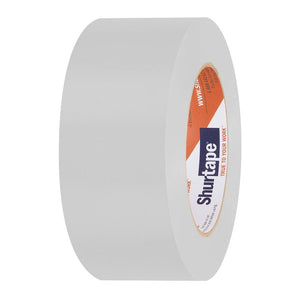 Shurtape UV-Resistant Marine Hull Preservation Tape - 48MM - 33M Roll - Straight Edge White [105745] - TRAPSKI