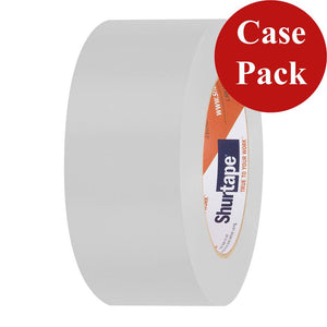 Shurtape UV-Resistant Marine Hull Preservation Tape - 48MM - 33M Roll - Straight Edge White *Case of 24 Rolls* [105745C] - TRAPSKI