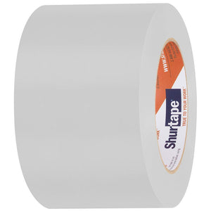 Shurtape UV-Resistant Marine Hull Preservation Tape - 72MM - 33M Roll - Straight Edge White [105747] - TRAPSKI