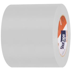 Shurtape UV-Resistant Marine Hull Preservation Tape - 96MM - 33M Roll - Straight Edge White [105749] - TRAPSKI