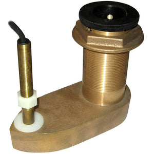 SI-TEX 500/50/200ST-CX Transducer f/SVS-650, CVS-126 & CVS-128 - TRAPSKI