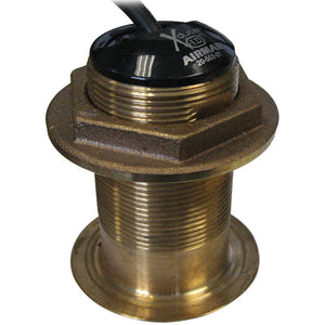 SI-TEX B-60-20 Tilted Element Transducer f/CVS-126 & CVS-128 - TRAPSKI