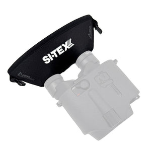 SI-TEX Binocular Glare Shield [28100700] - TRAPSKI