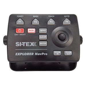 SI-TEX Explorer NavPro w/Wi-Fi - No GPS Antenna - TRAPSKI