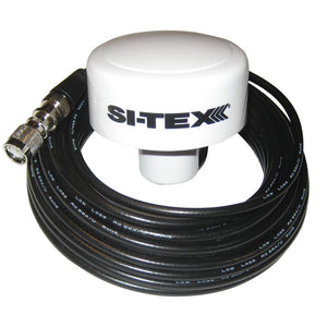 SI-TEX External GPS Antenna f/MDA-1 - TRAPSKI