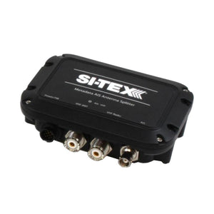 SI-TEX MDA-3 Metadata Zero Loss AIS Antenna Splitter - TRAPSKI