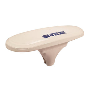 SI-TEX NMEA2000 GNSS SAT Compass w/Pole Mount (No Cable Included) - TRAPSKI
