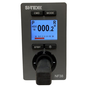 SI-TEX Non Follow-Up Remote w/6M Cable - TRAPSKI