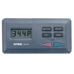SI-TEX SP-80-3 Includes Pump & Rotary Feedback - TRAPSKI