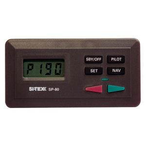 SI-TEX SP-80 Second Station Kit w/25' Cable - TRAPSKI