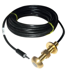 SI-TEX Temperature Probe f/SST-110 Bronze Thru-Hull - TRAPSKI