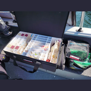 Sidekick Tackle Storage Box