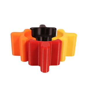 Tmat Anchors for Sidio Storage Crates (4-Pack)