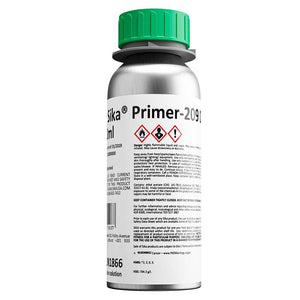 Sika Primer-209 D Black 250ml Bottle - TRAPSKI