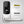 U-Tec Ultraloq UL3 BT 2nd Gen 5 in 1 Smart Home Door Lock Lever Handle, Silver