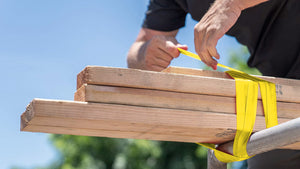 Simple Strap  1”x20’ Roll