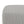 Patterned Grey Melange Square Accent Pouf with Polystyrene Fill - Grey