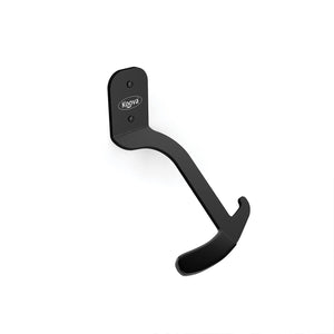 Single Bike Vertical Wall Mounted Hook - TRAPSKI