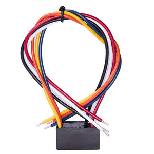 Siren Marine PAM4 Wired DC Relay - TRAPSKI