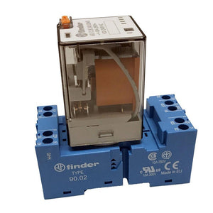 Siren Marine Shore Power Relay - 240V - TRAPSKI