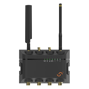 Siren Marine Siren 3 Pro Vessel Management Device - TRAPSKI