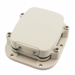 Siren Marine SirenSat Offshore Satellite Antenna w/2M Power Cable - TRAPSKI