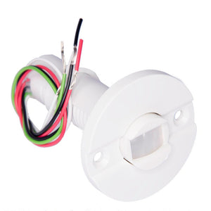Siren Marine Wired Micro ePIR Motion Sensor - TRAPSKI