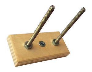 THE FLOATER deck display - TRAPSKI