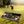 SKB Cases ATA Deluxe Standard Medium Hard Plastic Wheeled Golf Bag Travel Case
