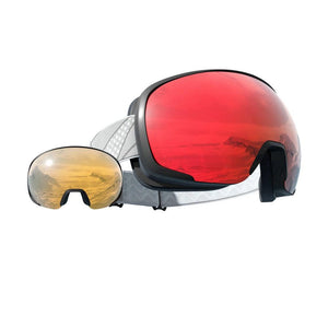 Ski Goggle - TRAPSKI