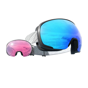 Ski Goggle - TRAPSKI