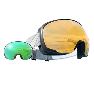 Ski Goggle - TRAPSKI