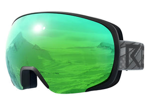 Ski Goggle - TRAPSKI