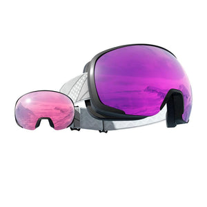 Ski Goggle - TRAPSKI