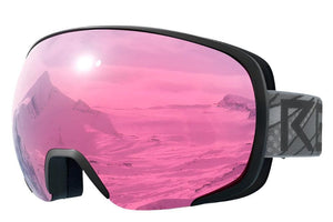 Ski Goggle - TRAPSKI