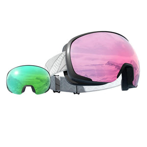 Ski Goggle - TRAPSKI