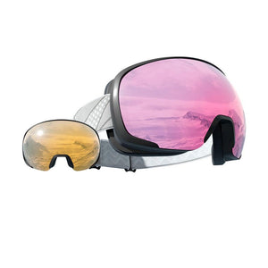 Ski Goggle - TRAPSKI
