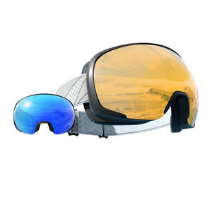 Ski Goggle - TRAPSKI