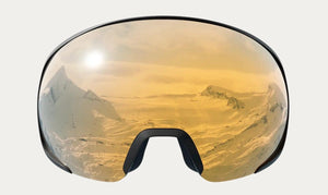 Ski Goggle - TRAPSKI