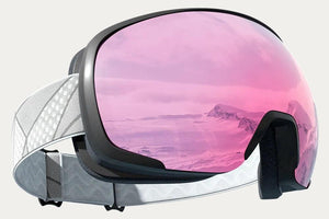 Ski Goggle - TRAPSKI