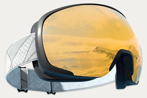 Ski Goggle - TRAPSKI