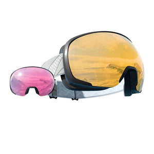 Ski Goggle - TRAPSKI