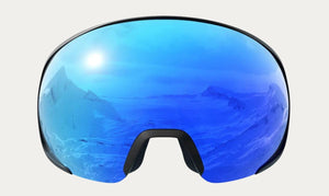 Ski Goggle - TRAPSKI
