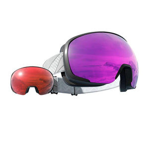 Ski Goggle - TRAPSKI