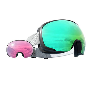 Ski Goggle - TRAPSKI