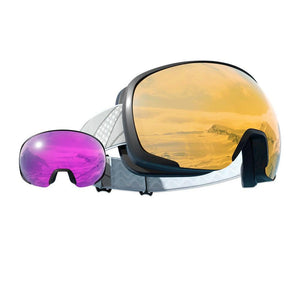 Ski Goggle - TRAPSKI
